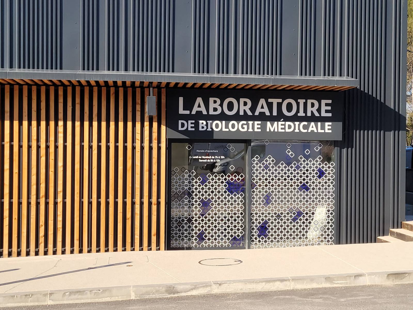 Un nouveau laboratoire LABIO a ouvert ses portes à La Fare les Oliviers