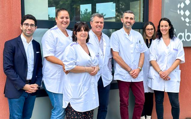 Kiro signe un partenariat avec les laboratoires Labio