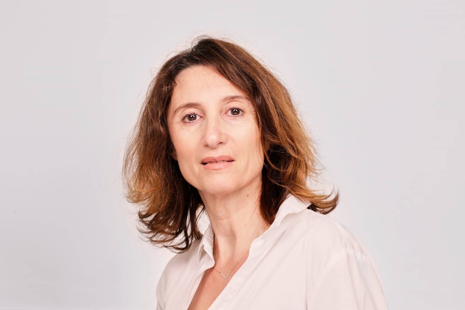 Valérie Chamlian