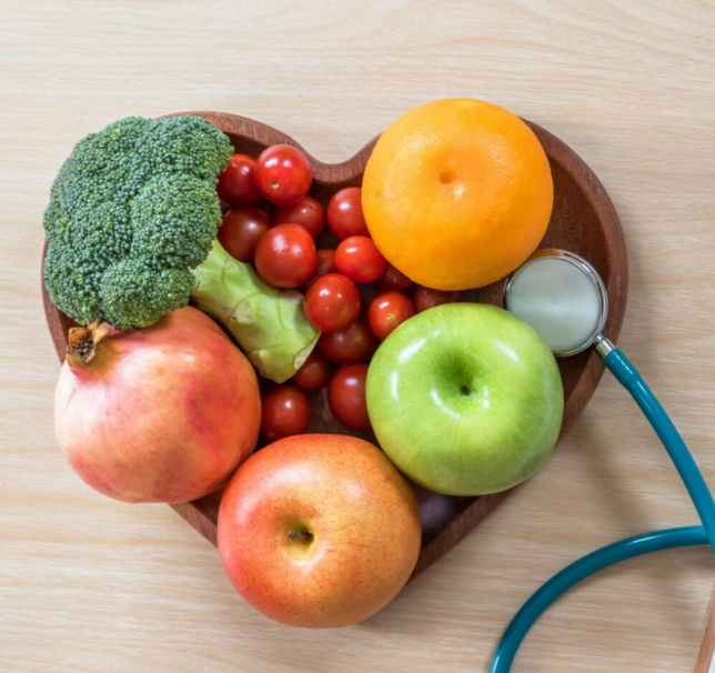 La surveillance du cholestérol