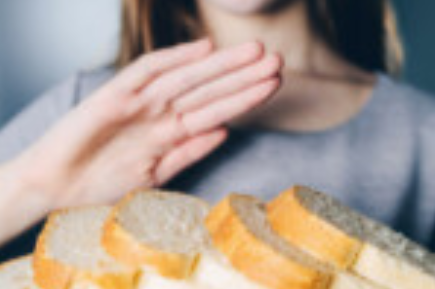 La maladie cœliaque