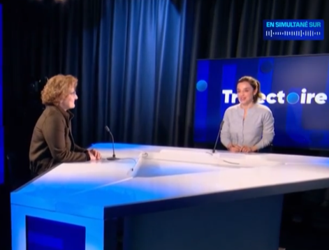 Trajectoire : Les biologistes indépendants, un réseau national de biologie médicale