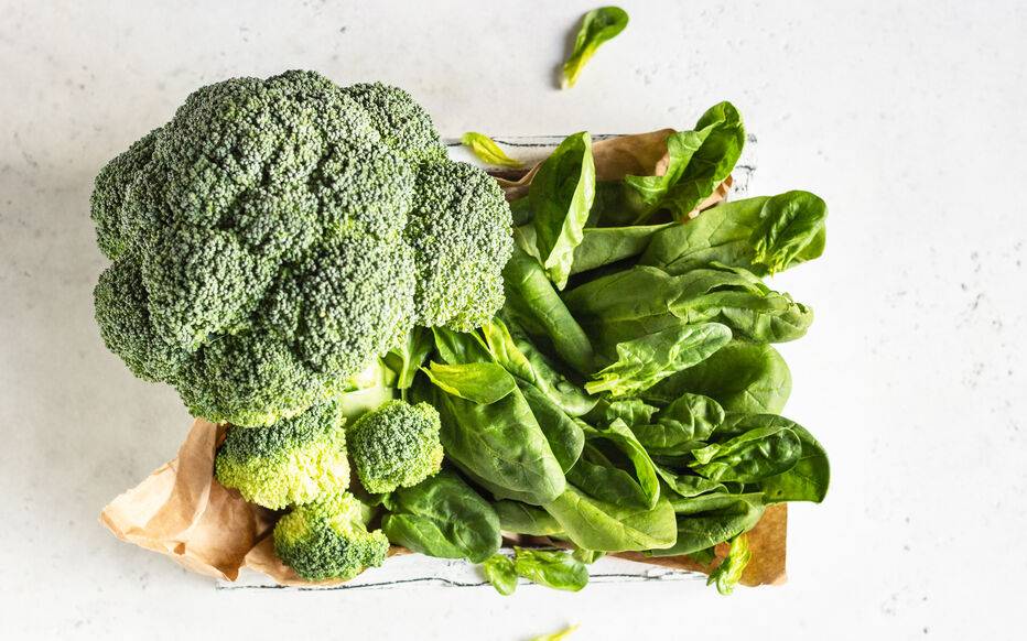 Que faut-il manger pour améliorer sa fertilité ?