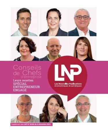 Faciliter l’accès à la culture grâce au mécénat. Le Dr Thierry JACOB, Président du groupe Labio, nous parle de son engagement