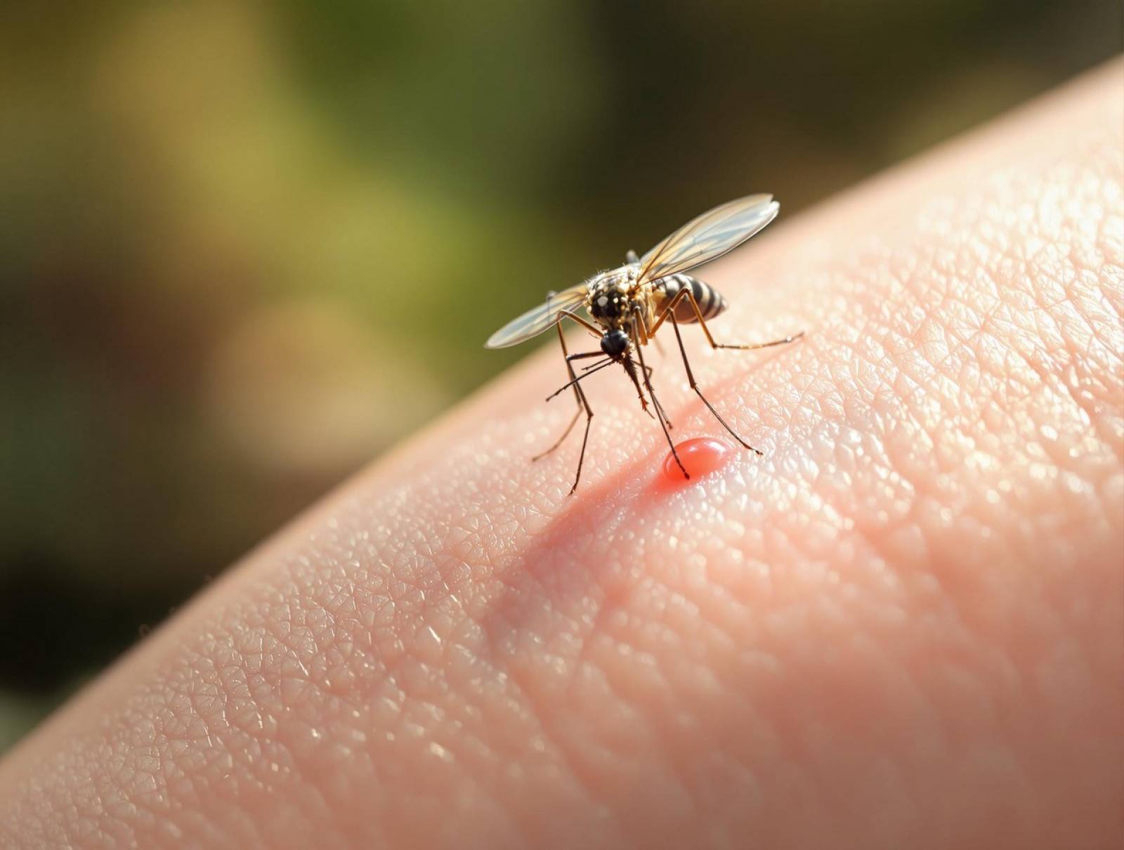 Les Arboviroses : Dengue, Zika, Chikungunya