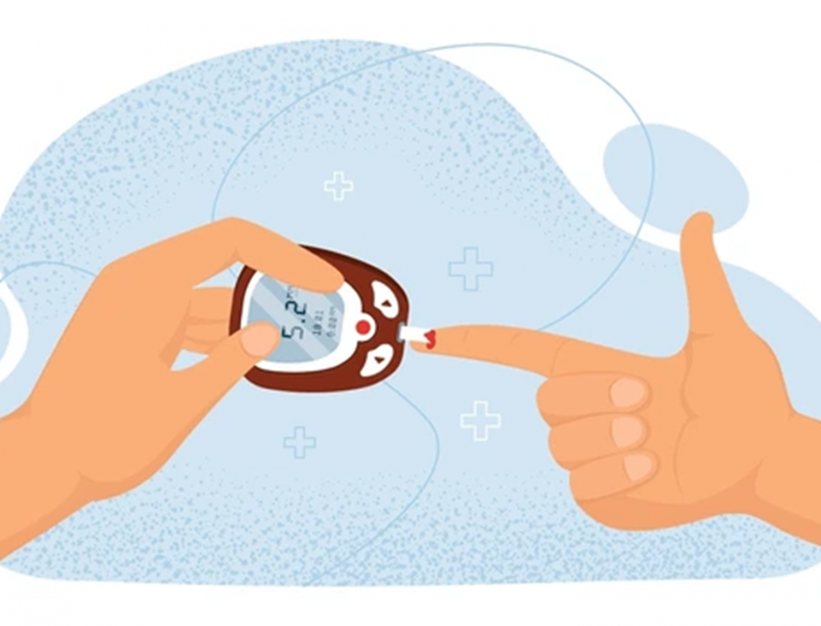 LETTRE D’INFORMATION : LE DIABETE