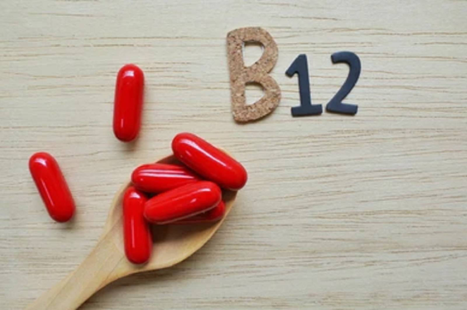 Vitamine B12 / Cobalamine