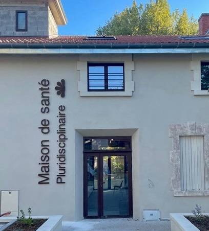 Laboratoire LABIO Maussane