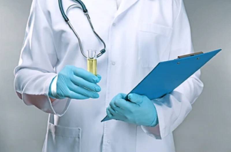 Protocole de recueil pour un compte d'Addis