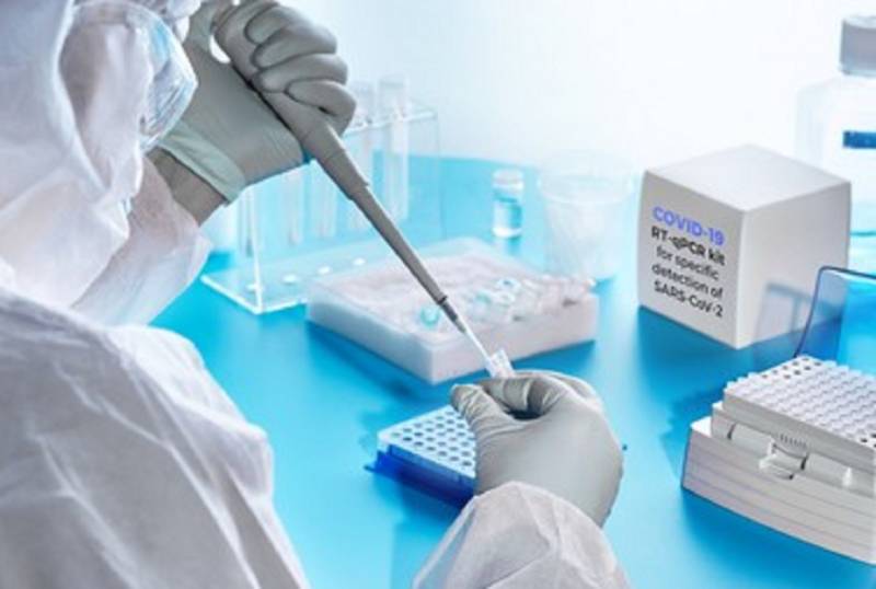 Recommandations relatives aux indications du diagnostic de la COVID-19 par biologie moléculaire en milieu hospitalier